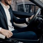 Renting a Car for a Business Conference: What to Look For