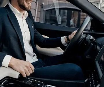 Renting a Car for a Business Conference: What to Look For