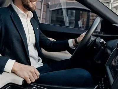 Renting a Car for a Business Conference: What to Look For