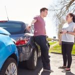 What to Do if You’re in an Accident in a Rental Car