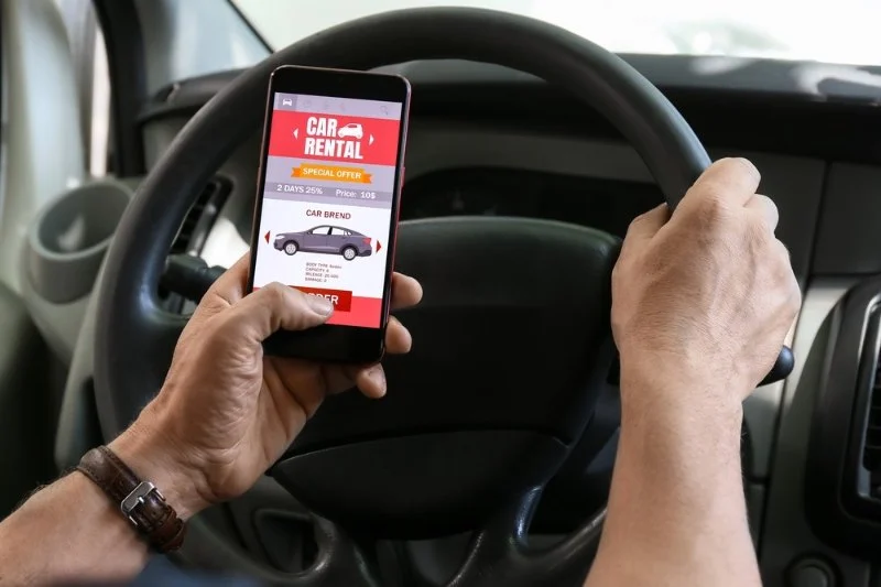 The Best Car Rental Apps for Finding Deals on the Go