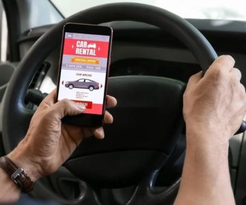 The Best Car Rental Apps for Finding Deals on the Go