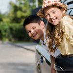 Tips for Renting a Car with Kids: Choosing the Right Vehicle