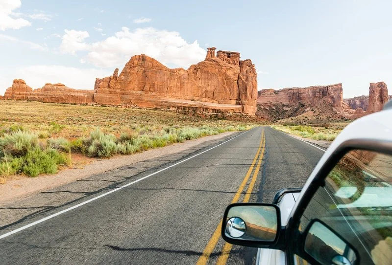How to Choose the Best Car Rental for Your Road Trip Across the US