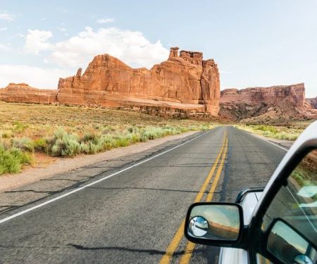 How to Choose the Best Car Rental for Your Road Trip Across the US