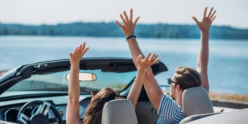 Can Someone Else Drive Your Rental Car in the US?