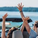 Can Someone Else Drive Your Rental Car in the US?