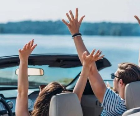 Can Someone Else Drive Your Rental Car in the US?