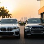 SUV vs Sedan Rental in the US: Which One Is Better for Your Trip?