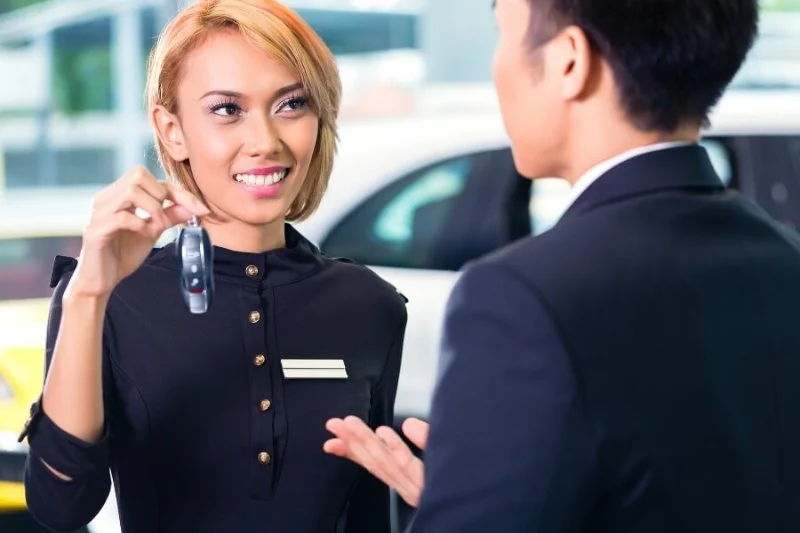 Renting a Car in Washington DC: What Tourists Should Know