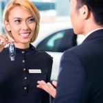 Renting a Car in Washington DC: What Tourists Should Know