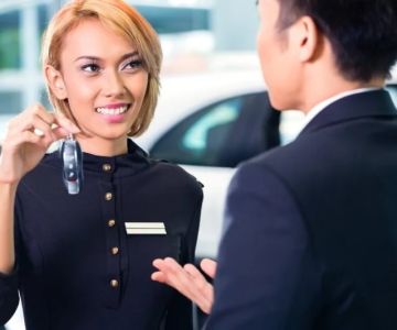 Renting a Car in Washington DC: What Tourists Should Know