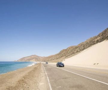 Renting a Car in Malibu, California: Ultimate Coastal Driving Guide
