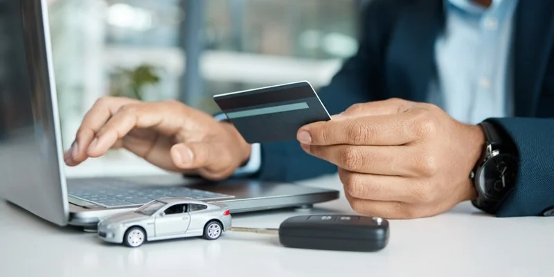 How to Avoid Hidden Fees When Booking a Rental Car Online