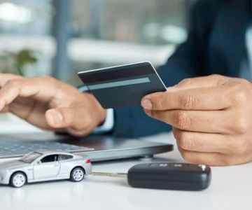 How to Avoid Hidden Fees When Booking a Rental Car Online