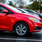 What Happens If You Return a Rental Car Late and How Much It Costs