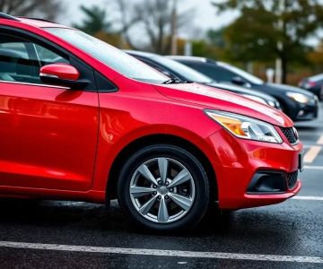 What Happens If You Return a Rental Car Late and How Much It Costs