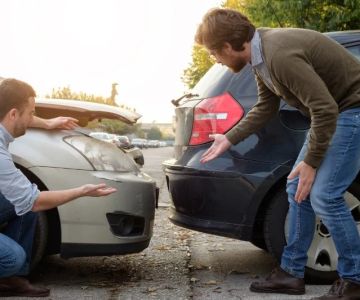 What Happens If You Damage a Rental Car and How to Handle It