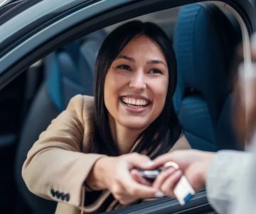 Best Credit Cards That Offer Free Rental Car Insurance in the US: Save on Your Next Rental