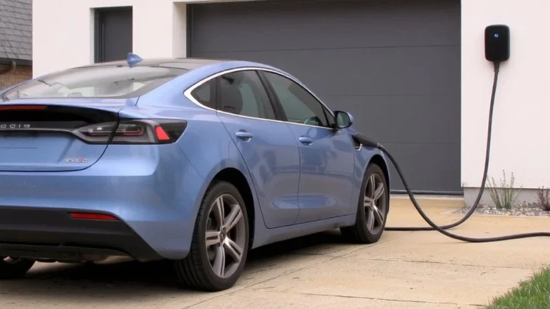 Renting an Electric Car in the US: Charging, Costs and Tips