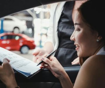 Step-by-Step Guide to Picking Up a Rental Car at US Airports