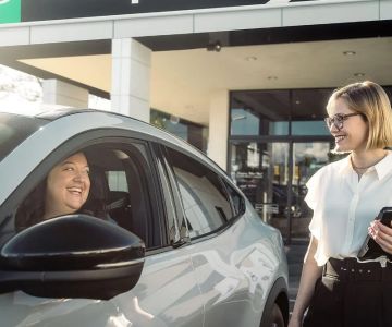 Renting a Car in Las Vegas Airport vs Strip Locations: Which is Better for You?