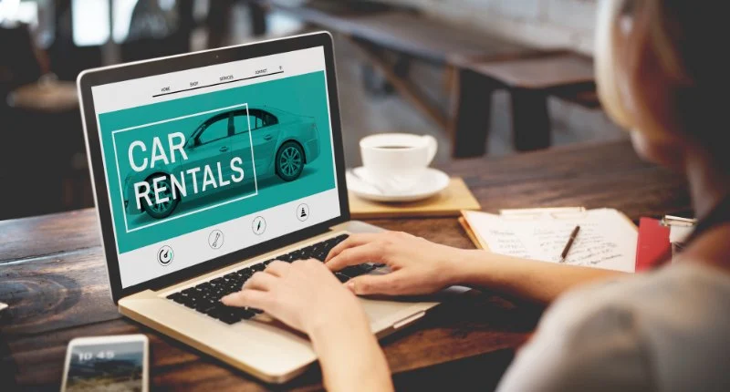 How to Book a Rental Car Online Safely