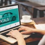 How to Book a Rental Car Online Safely