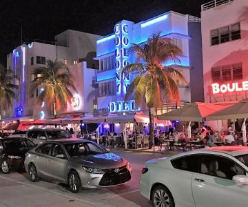 Renting a Car in Miami Beach vs Airport Locations: Which is Better?