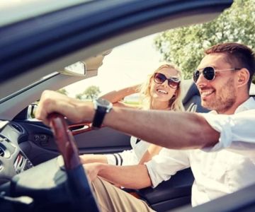 Renting a Car in Orlando During Peak Season: What to Expect