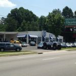 Renting a Car in Raleigh, North Carolina: Driving Guide