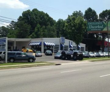 Renting a Car in Raleigh, North Carolina: Driving Guide