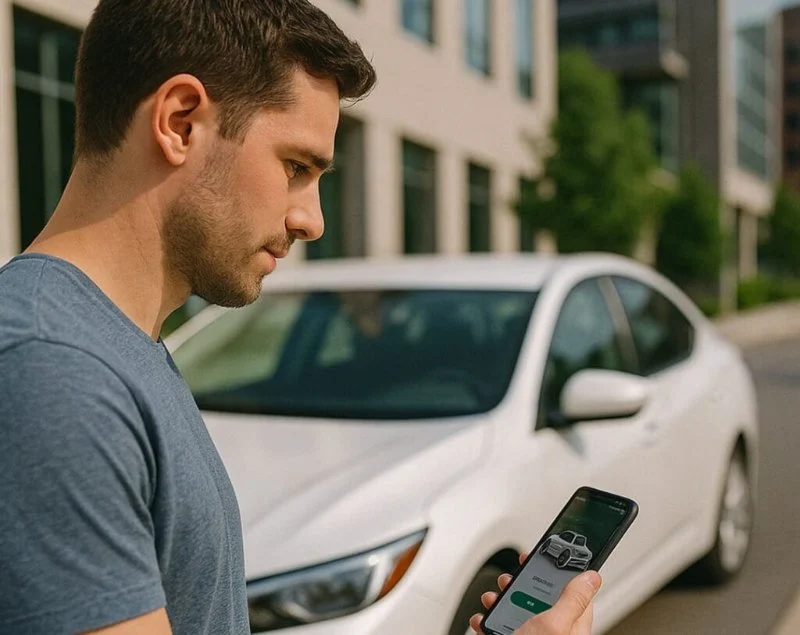 Best Car Rental Companies in the US Compared for 2026