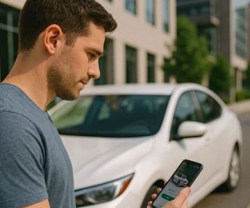 Best Car Rental Companies in the US Compared for 2026