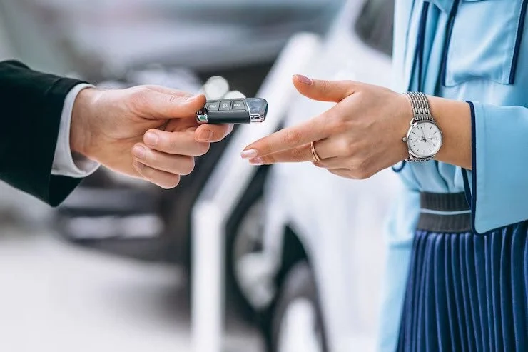 Renting a Car for Business Travel in the US: Tips and Savings