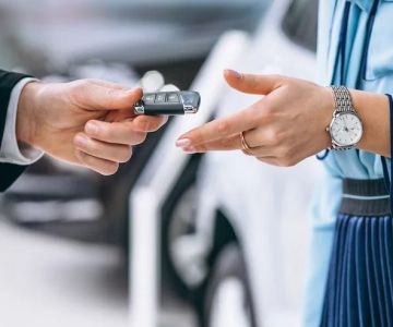 Renting a Car for Business Travel in the US: Tips and Savings