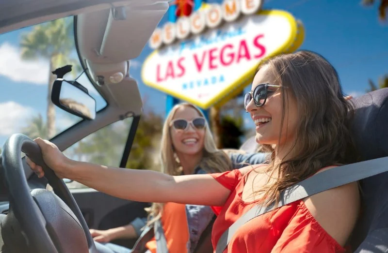 Best Tips for Renting a Car in Las Vegas Without Overpaying | Carvel Car Rental