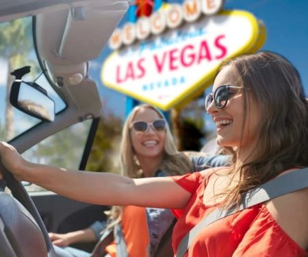 Best Tips for Renting a Car in Las Vegas Without Overpaying | Carvel Car Rental
