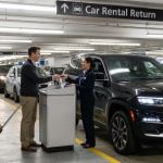 Renting a Car at JFK Airport: What You Need to Know Before Arrival