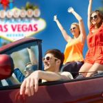 Ultimate Guide to Renting a Car in Las Vegas for a Weekend Trip