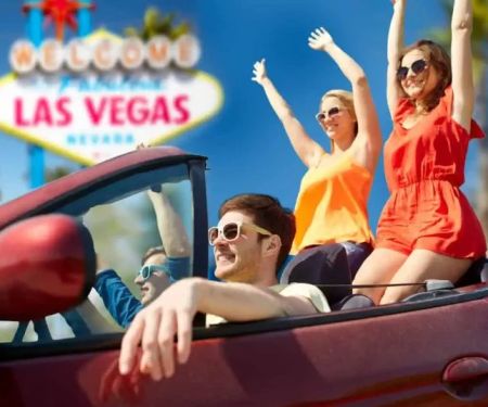 Ultimate Guide to Renting a Car in Las Vegas for a Weekend Trip