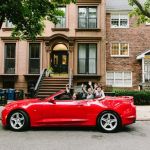 Best Rental Cars for Business Professionals