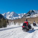 Renting a Car in Aspen Colorado: Essential Winter Travel Tips for Visitors