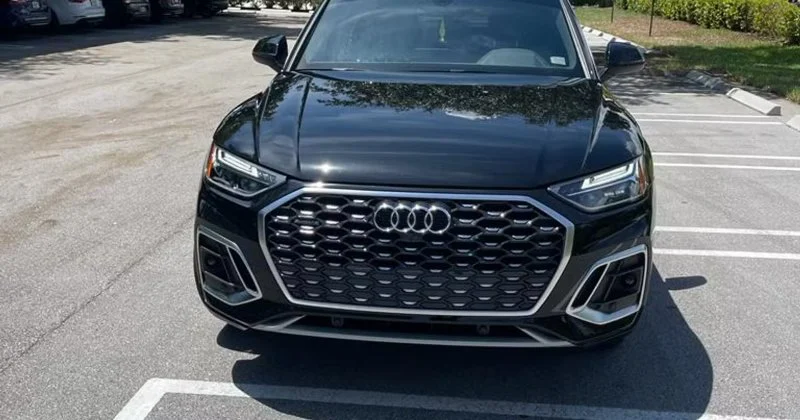 Renting a Car in Fort Lauderdale Florida: Cost, Locations & Tips