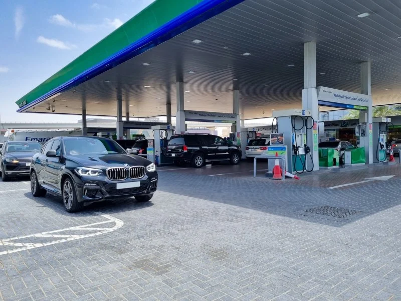 Best Fuel Saving Tips When Driving a Rental Car