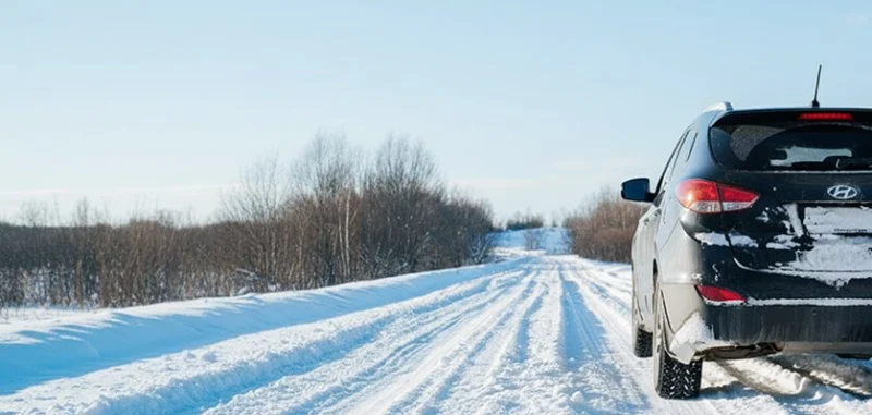 How to Choose the Best Rental Car for Winter Driving in the US