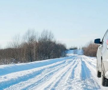 How to Choose the Best Rental Car for Winter Driving in the US