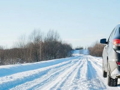 How to Choose the Best Rental Car for Winter Driving in the US