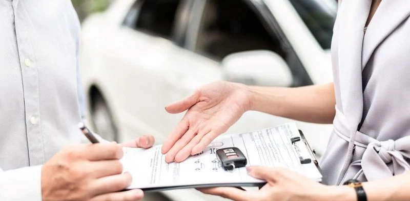 Renting a Car Without Insurance: Risks You Need to Know