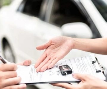Renting a Car Without Insurance: Risks You Need to Know
